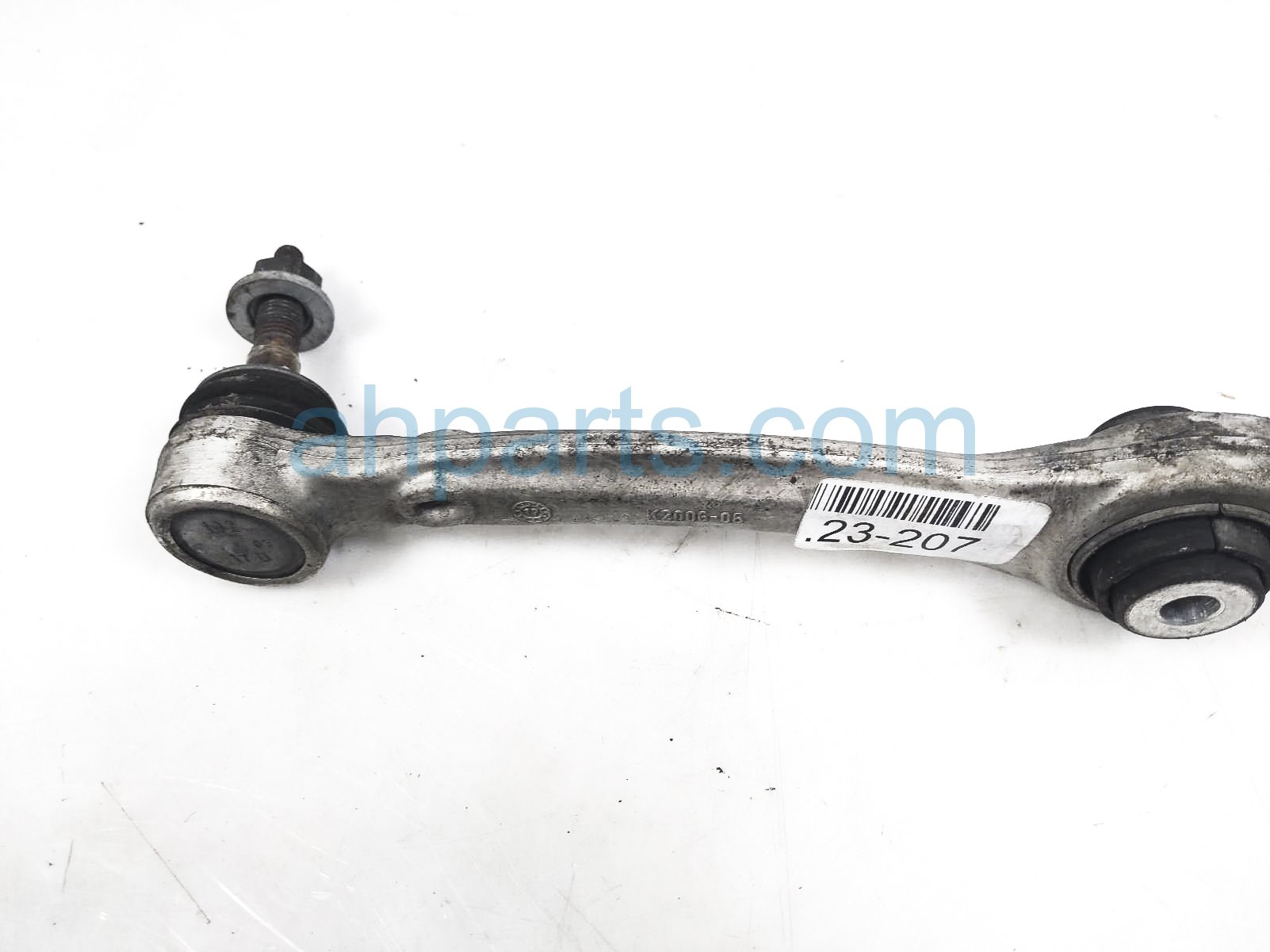 $45 BMW RR/LH UPPER REARWARD CONTROL ARM