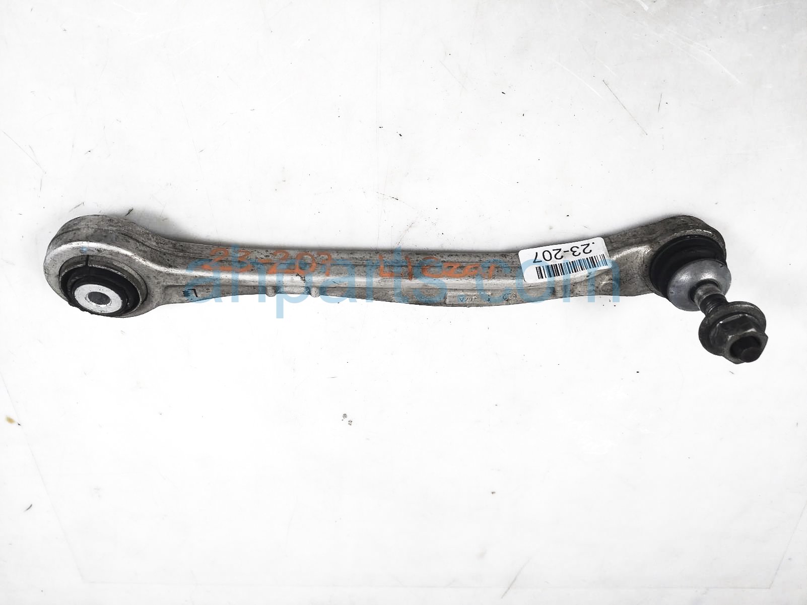 $49 BMW RR/LH REARWARD UPPER CONTROL ARM