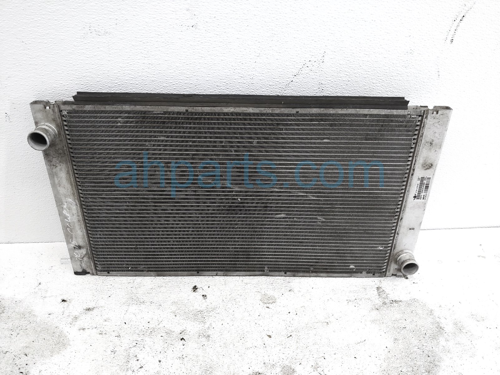 $75 BMW RADIATOR - 1.6L S