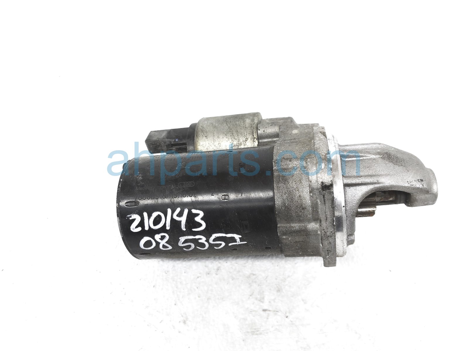 $49 BMW STARTER MOTOR