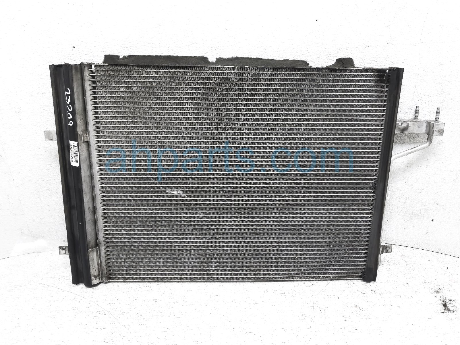 $70 Ford AC CONDENSER