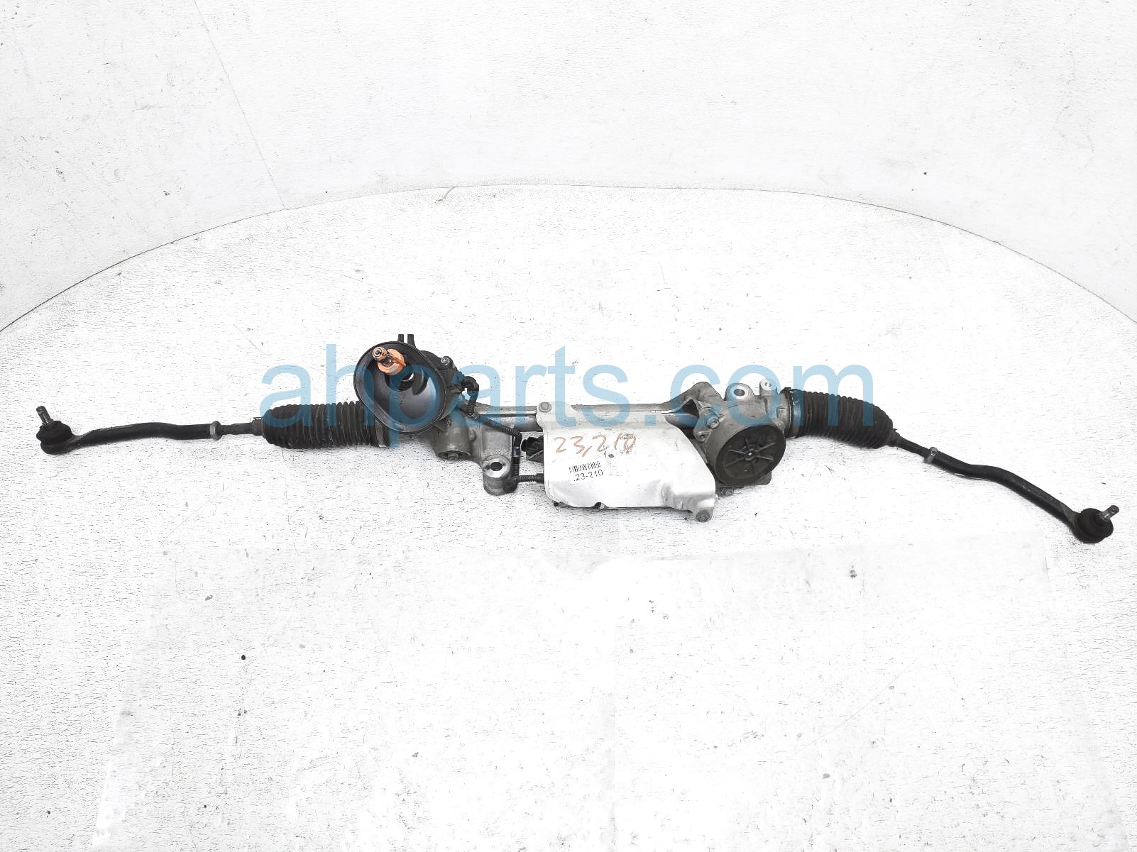 $325 Honda POWER STEERING RACK & PINION