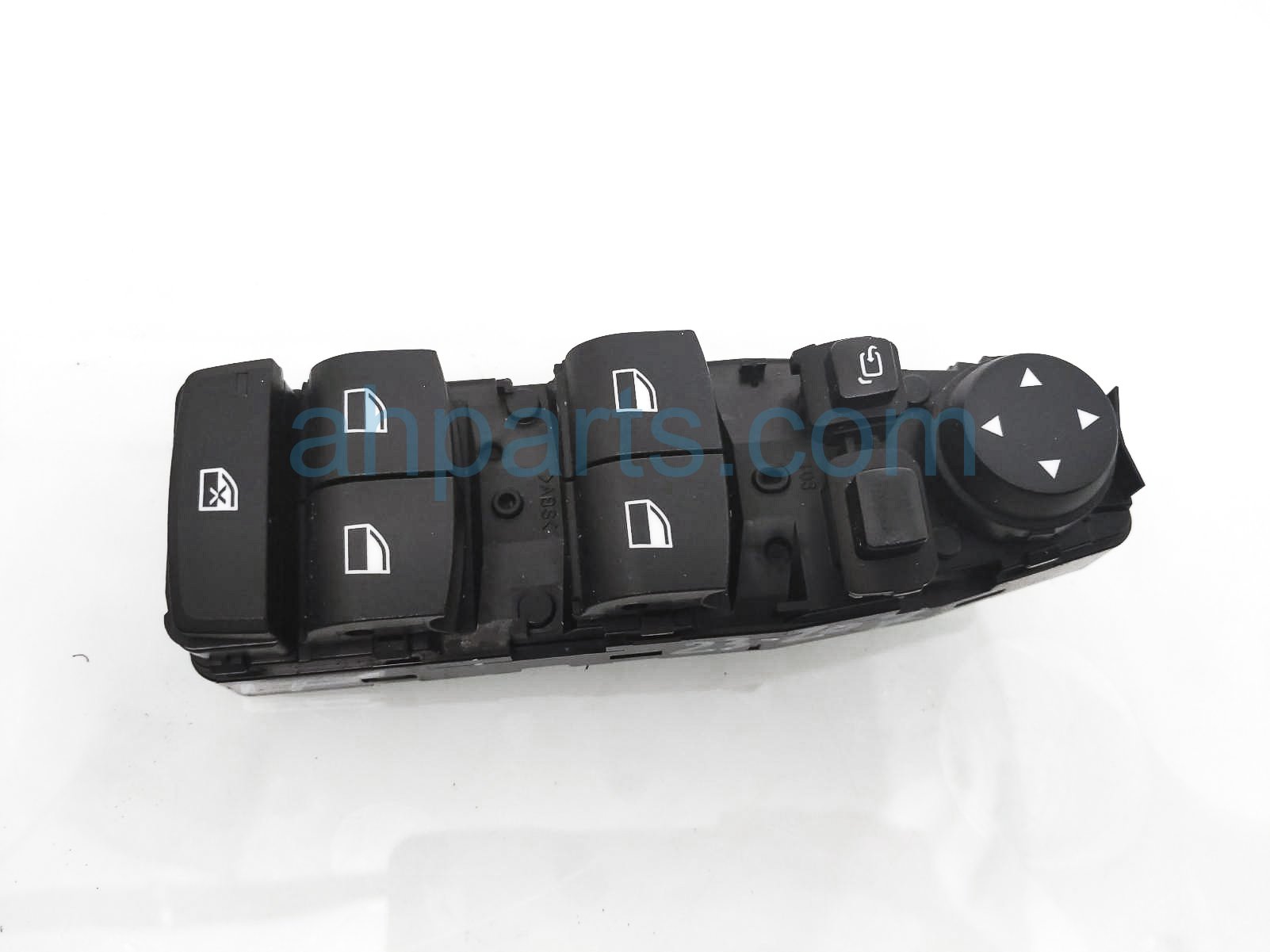 $74 BMW MASTER WINDOW CONTROL SWITCH