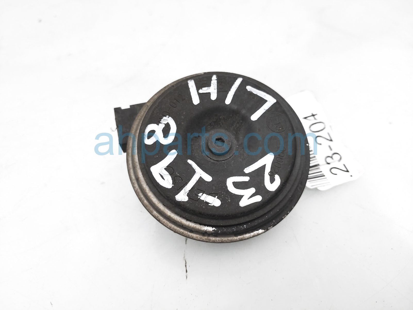 $25 Toyota LOW PITCH HORN - SE - HTBK