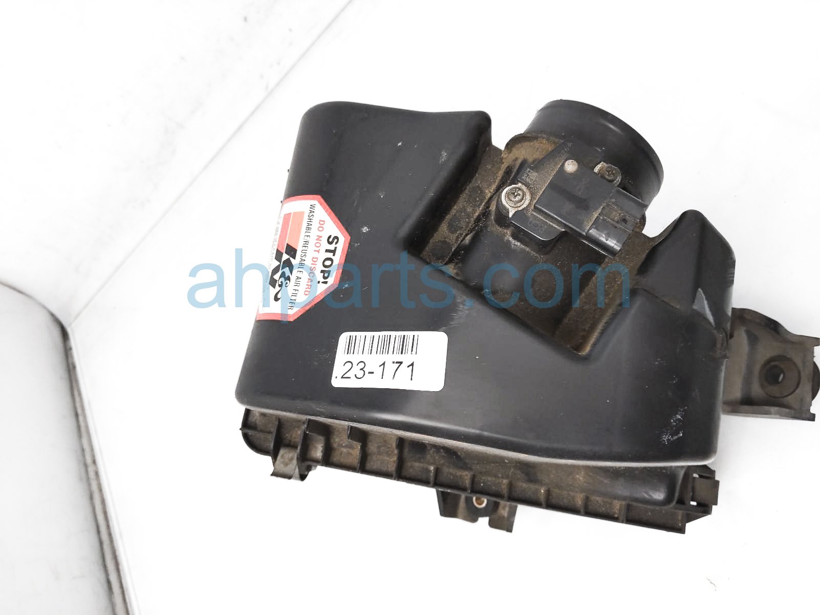 $45 Honda AIR CLEANER INTAKE BOX - 1.8L