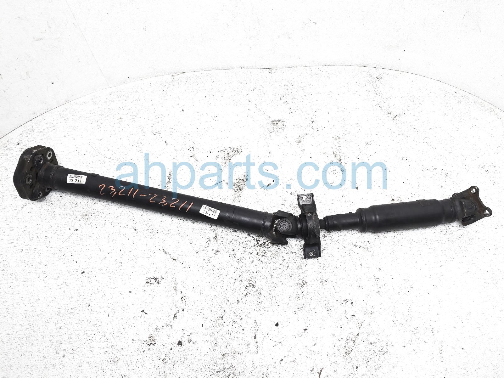 $119 Infiniti PROPELLER SHAFT ASSEMBLY 3.0 AWD