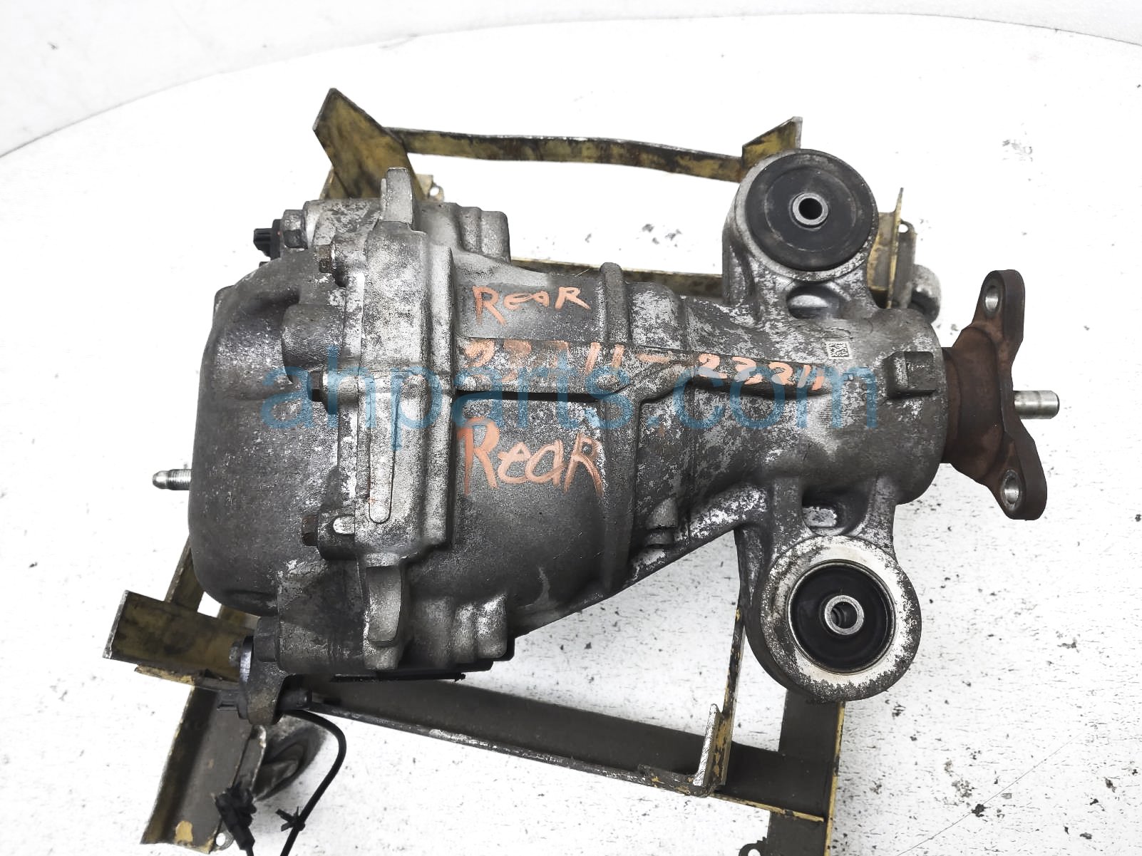 $149 Infiniti REAR DIFFERENTIAL - 2.94 FINAL DRIVE