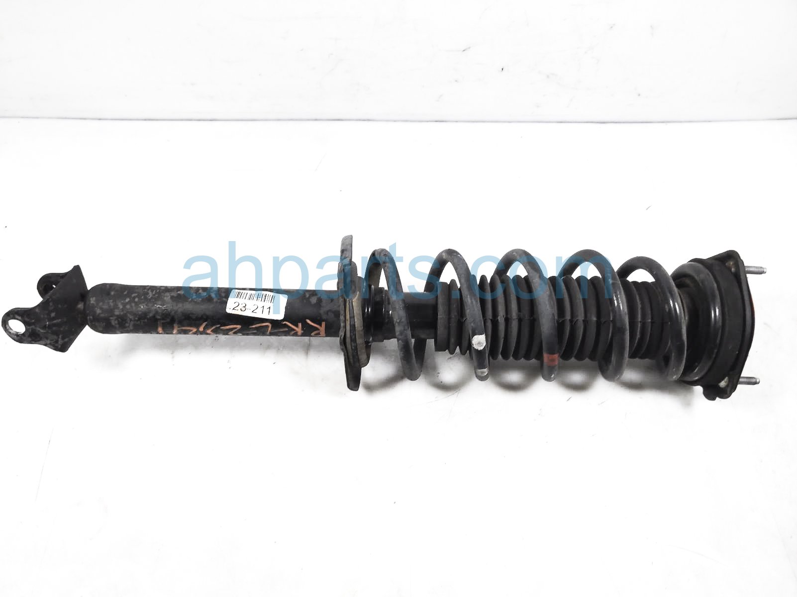 $175 Infiniti RR/LH STRUT + SPRING