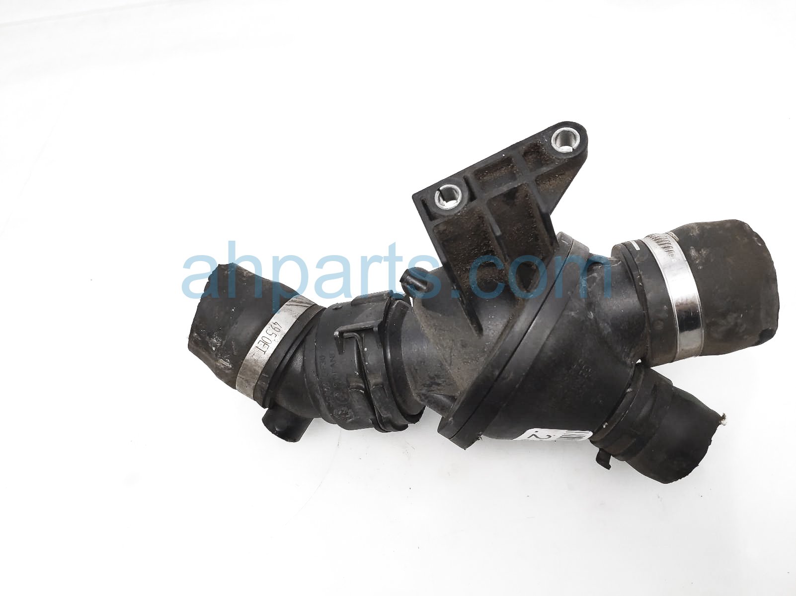 $60 BMW THERMOSTAT HOUSING ASSY