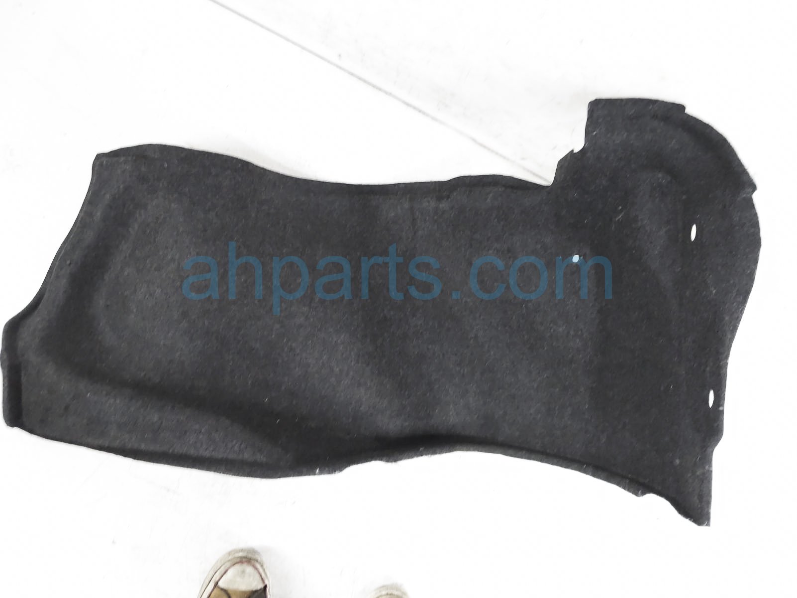 $75 Infiniti RR/RH INNER CARGO TRUNK TRIM LINER