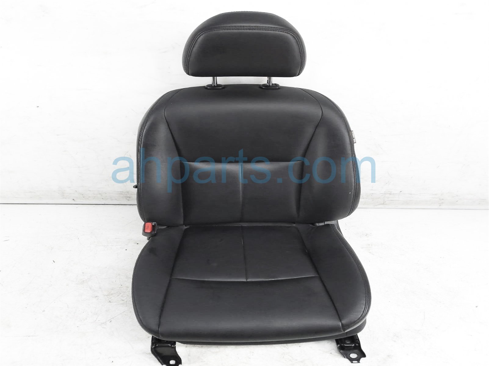 $200 Infiniti FR/LH SEAT- BLACK- PREMIUM- W/AIRBAG