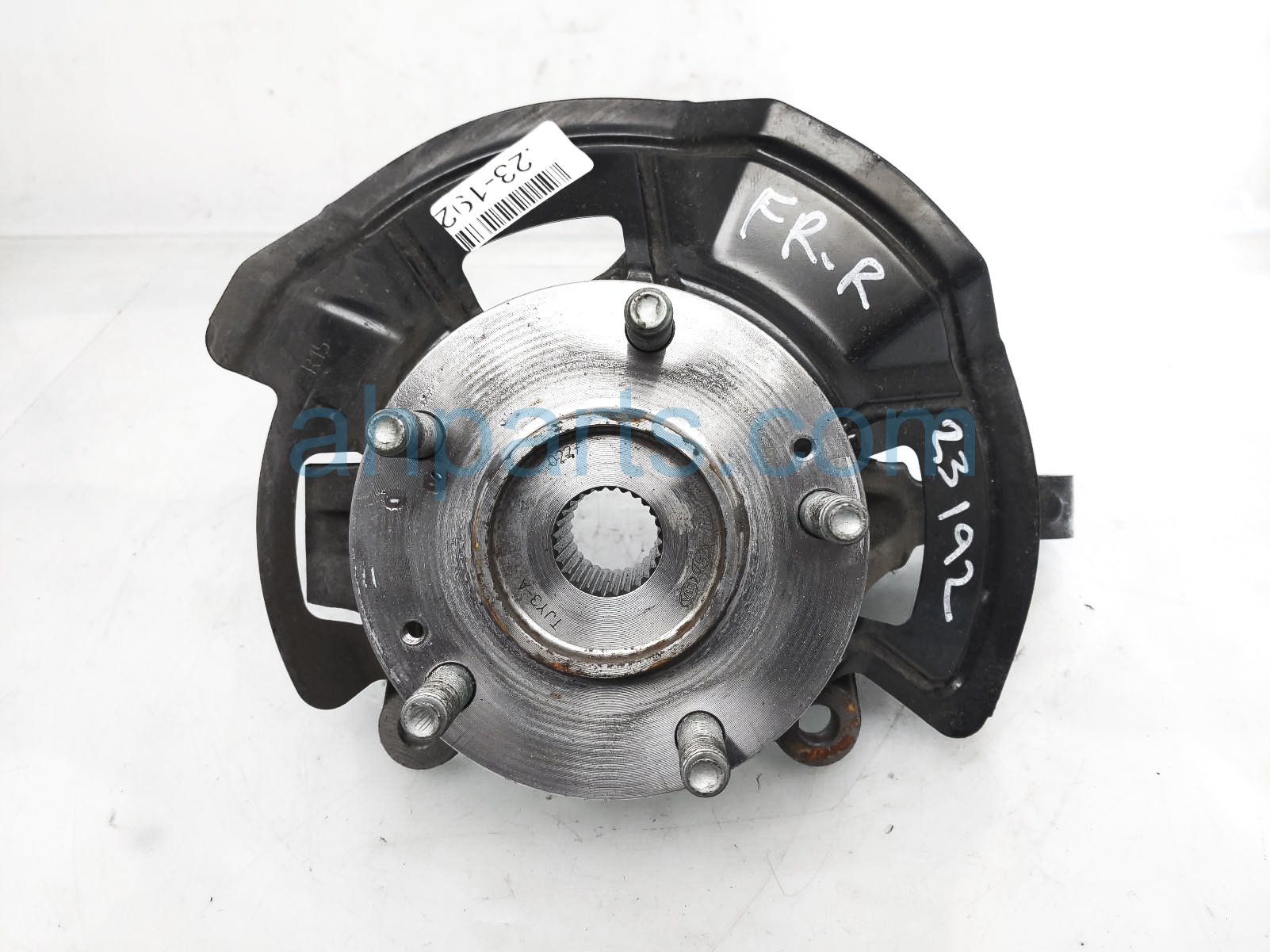 $249 Hyundai FR/RH SPINDLE KNUCKLE HUB