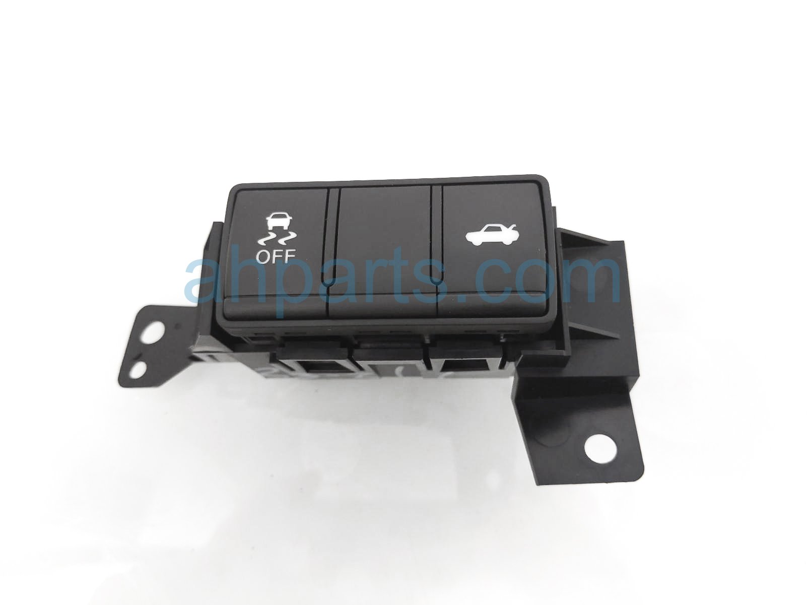 $40 Infiniti STAB CONTROL SWITCH (ON DASH)