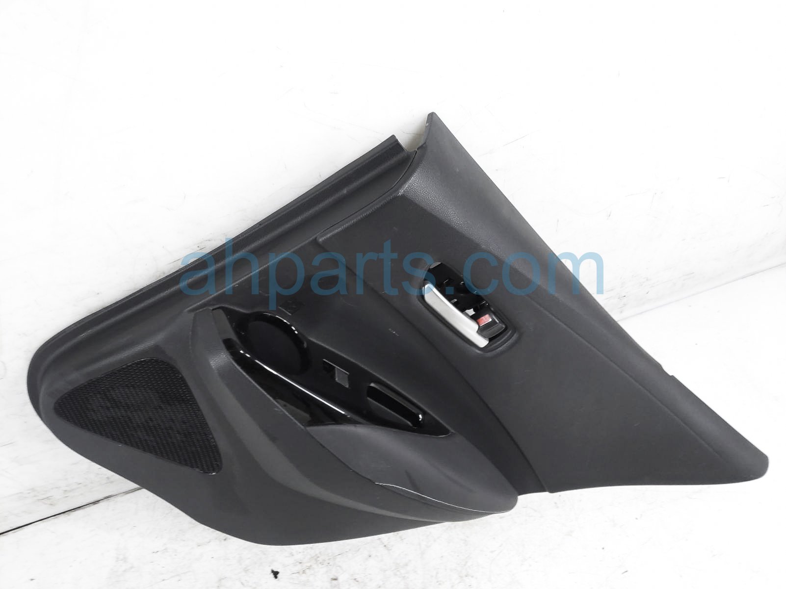 $99 Toyota RR/RH INTERIOR DOOR PANEL - BLACK HB