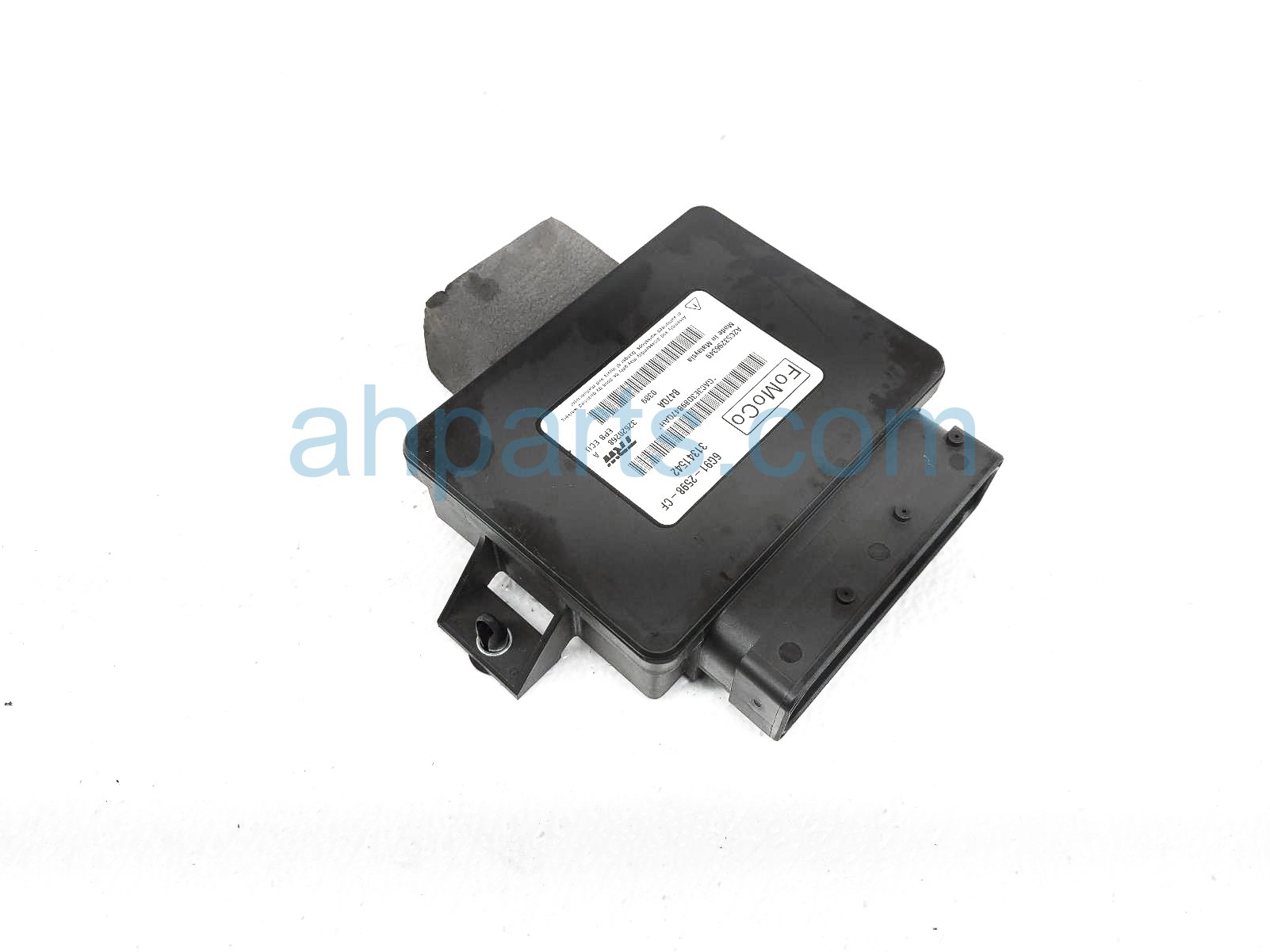 $75 Volvo PARKING BRAKE CONTROL MODULE UNIT