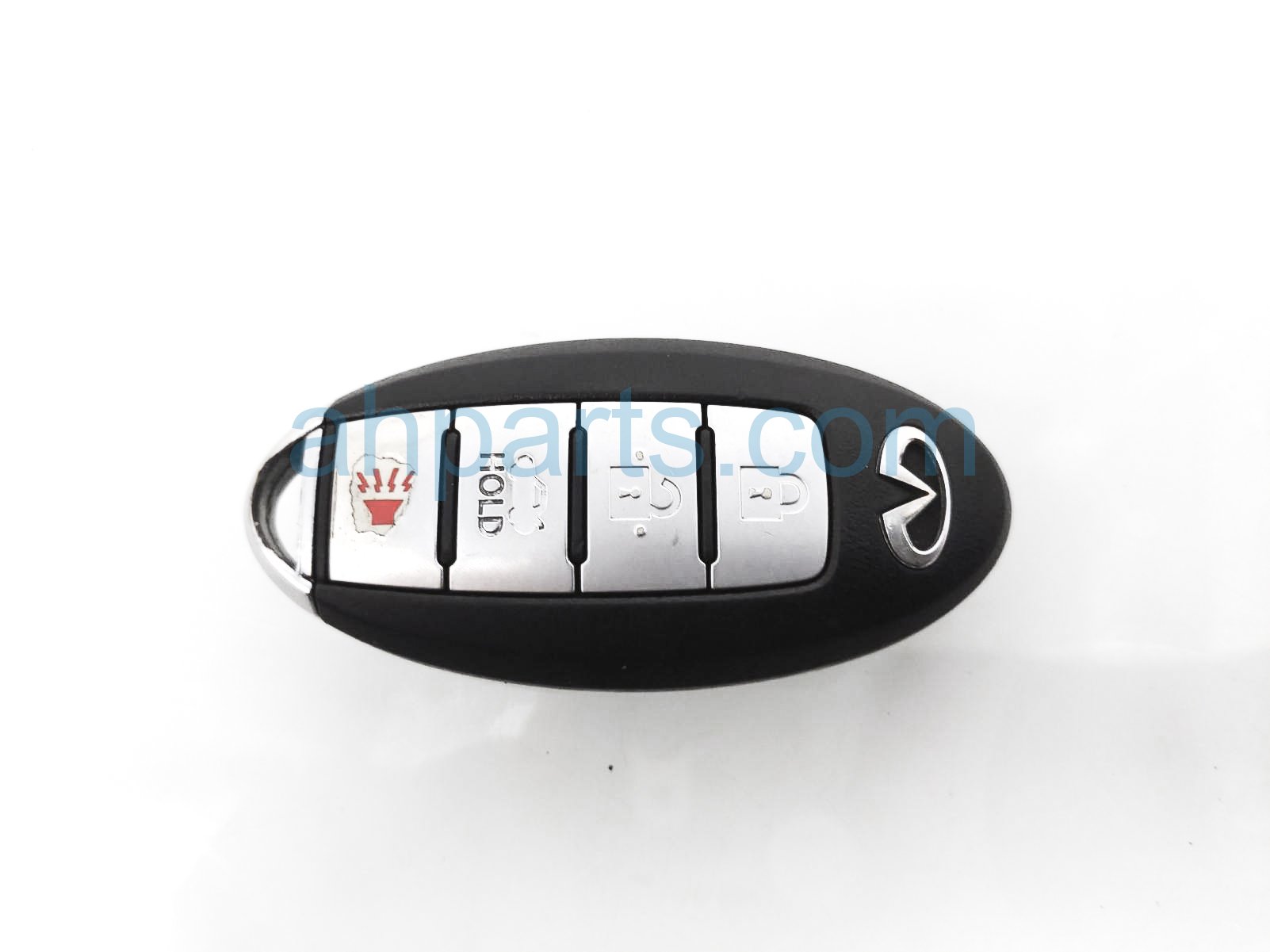 $30 Infiniti KEY REMOTE FOB - 4 BUTTON