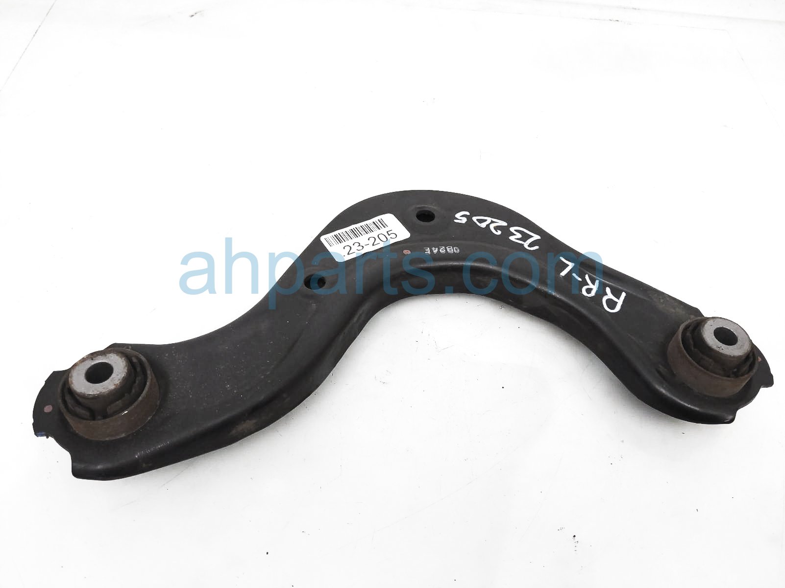 $25 Honda RR/LH UPPER CONTROL ARM