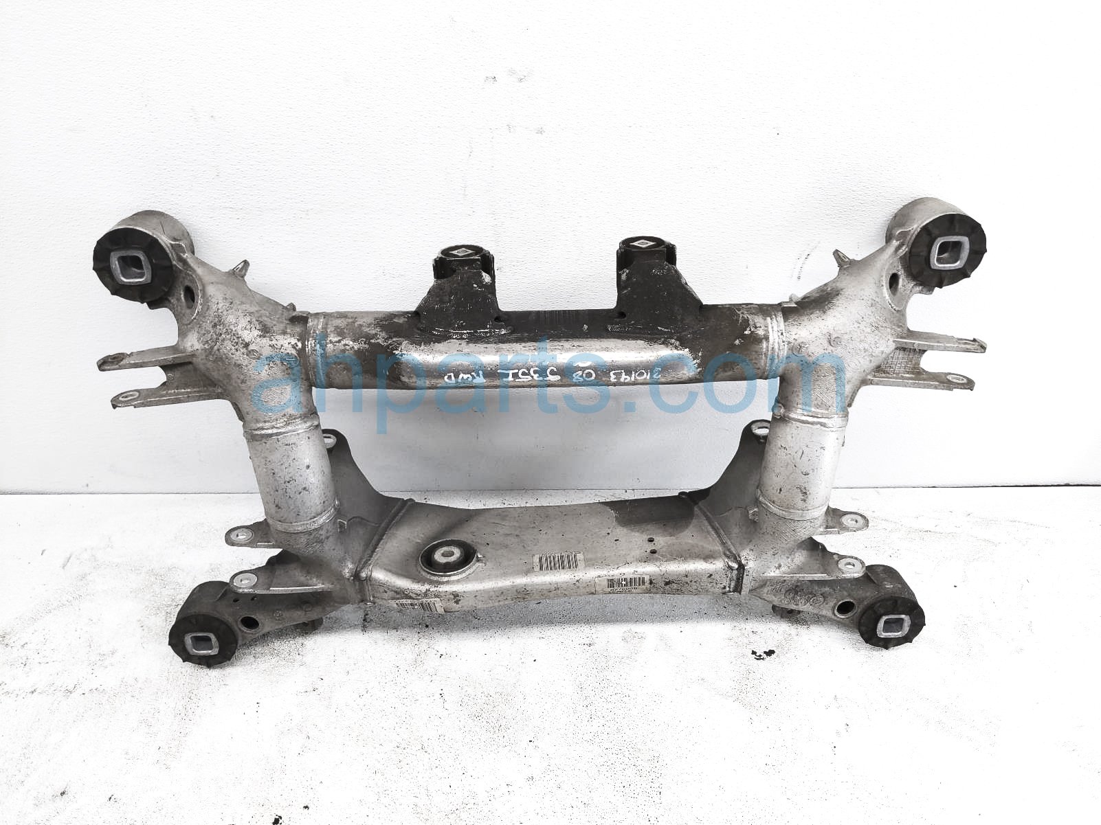 $175 BMW REAR SUB FRAME / CROSS-MEMBER