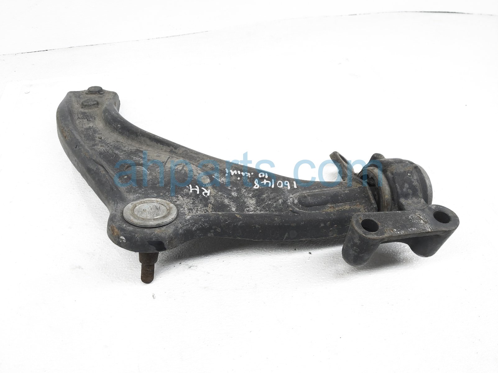 $50 BMW FR/RH LOWER CONTROL ARM