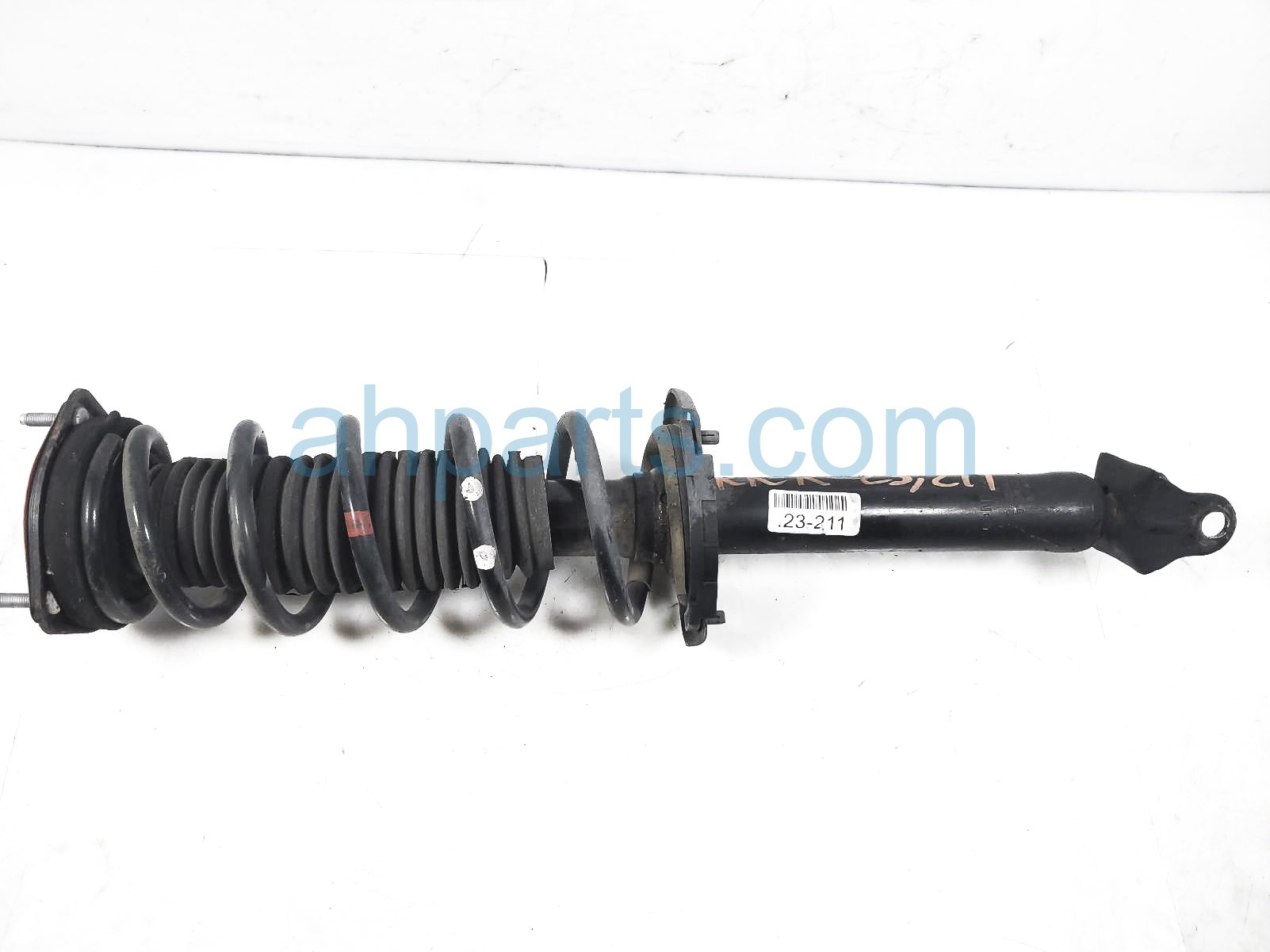 $150 Infiniti RR/RH STRUT + SPRING - PREM