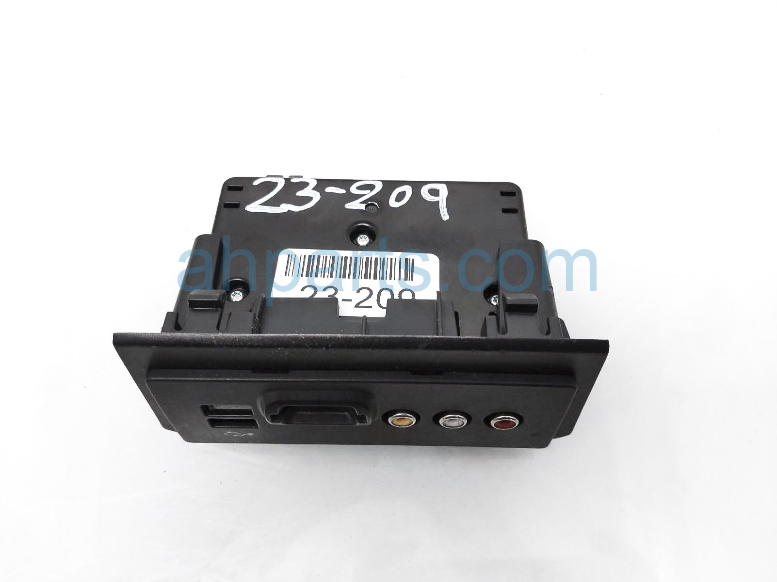 $40 Ford USB / SYNC INTERFACE MODULE