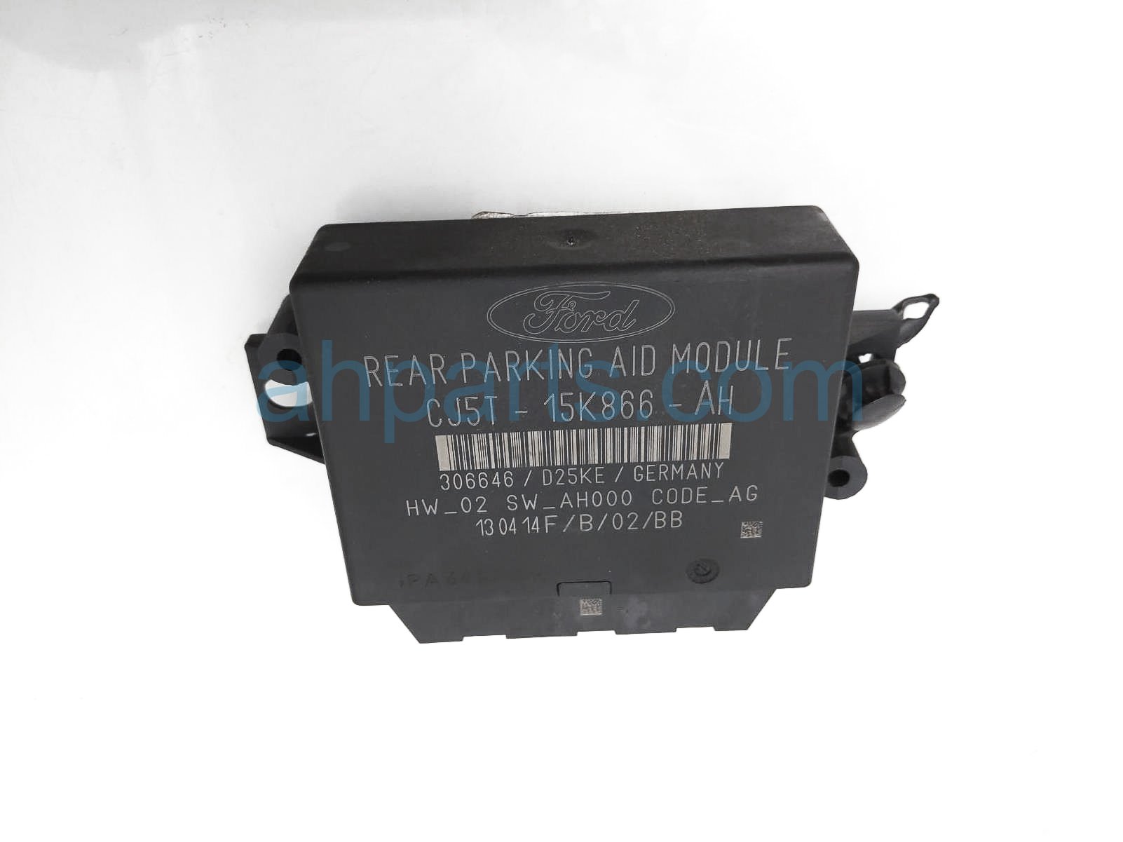 $35 Ford PARKING AID CONTROL MODULE - REAR RH