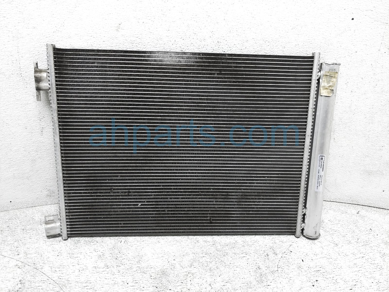 $75 Nissan AC CONDENSER