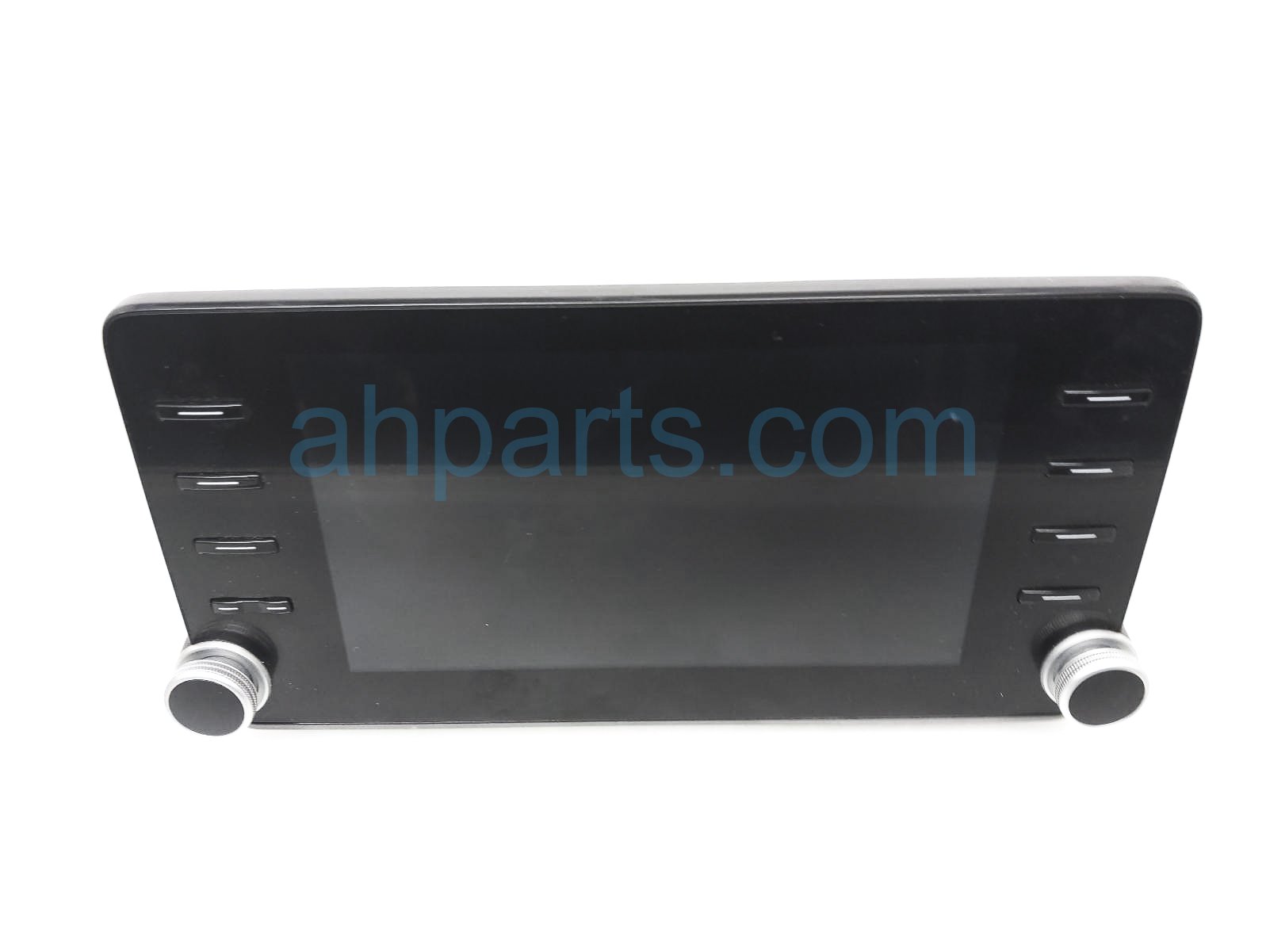 $125 Honda RADIO RECEIVER DISPLAY SCREEN - 8in