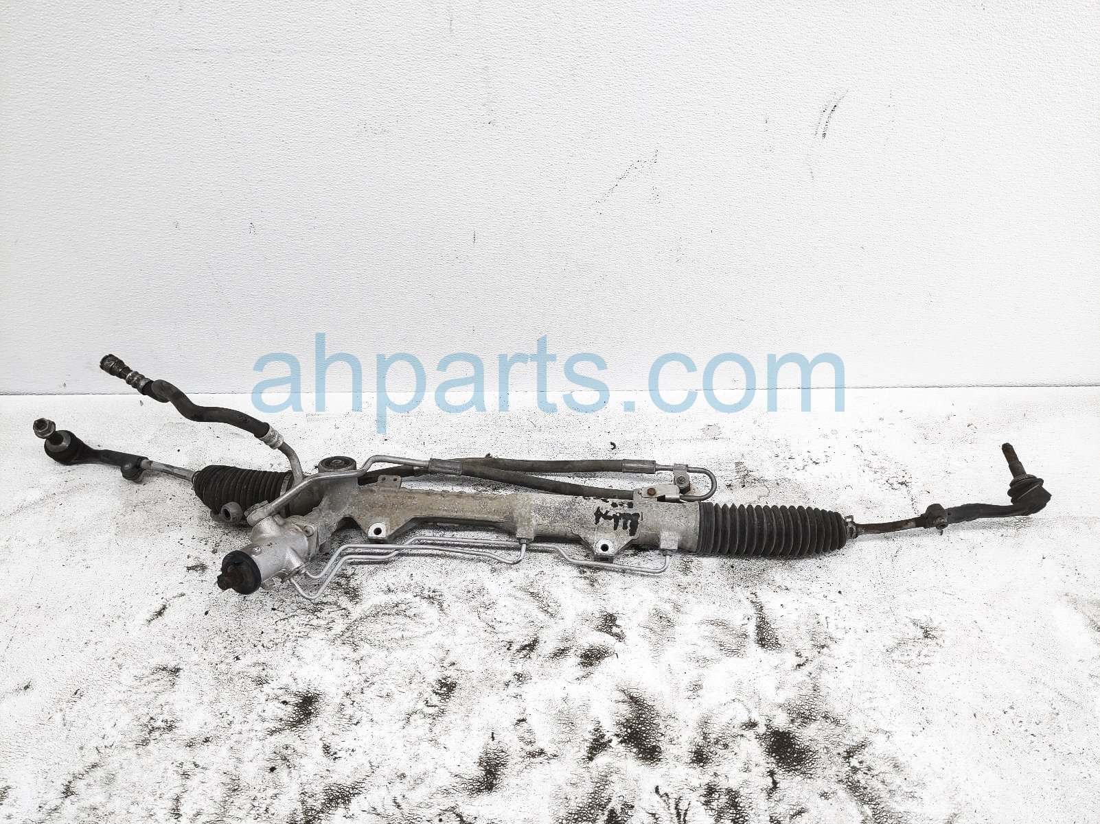 $100 BMW POWER STEERING RACK & PINION