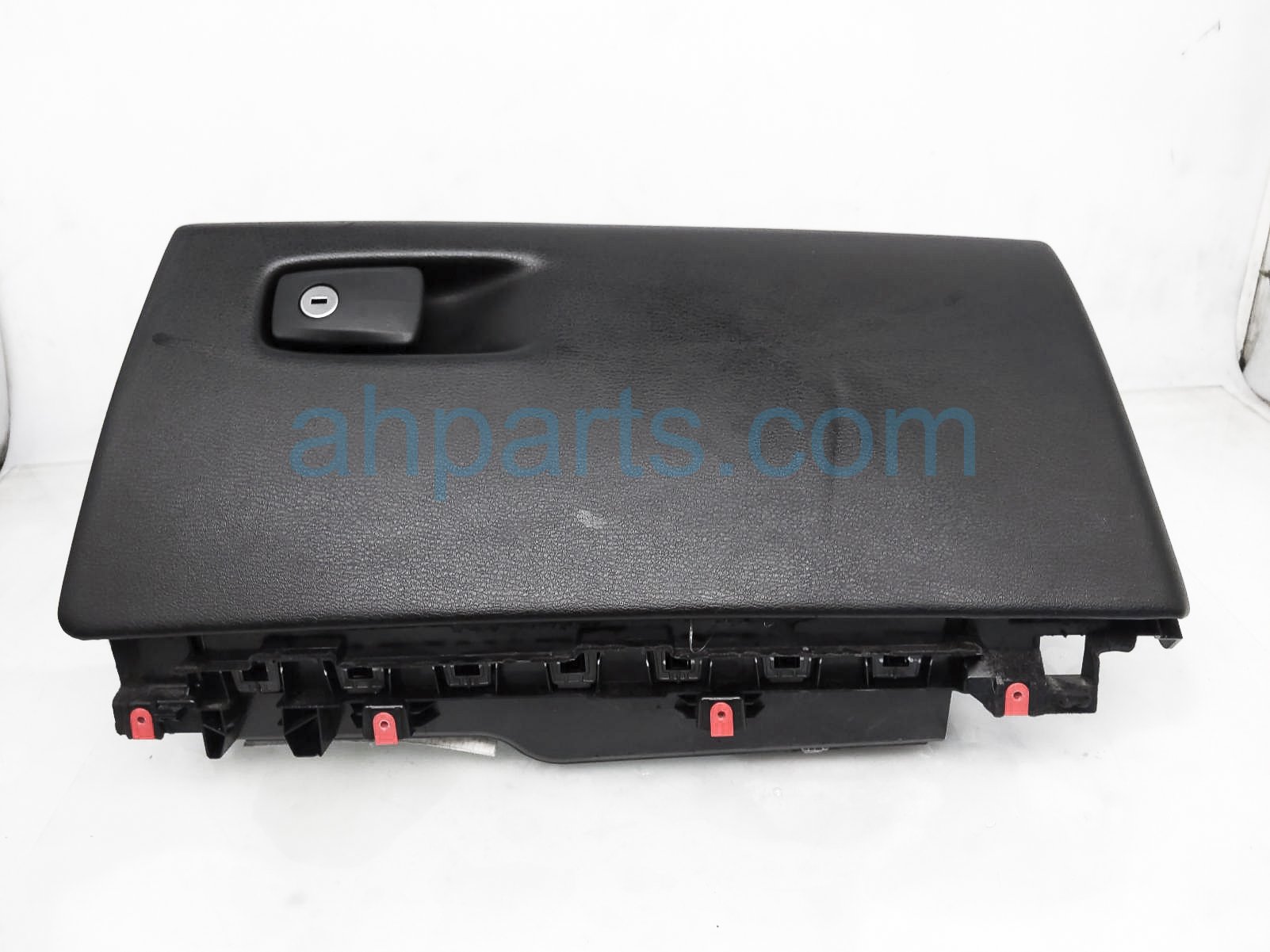 $99 BMW GLOVE COMPARTMENT BOX - BLACK