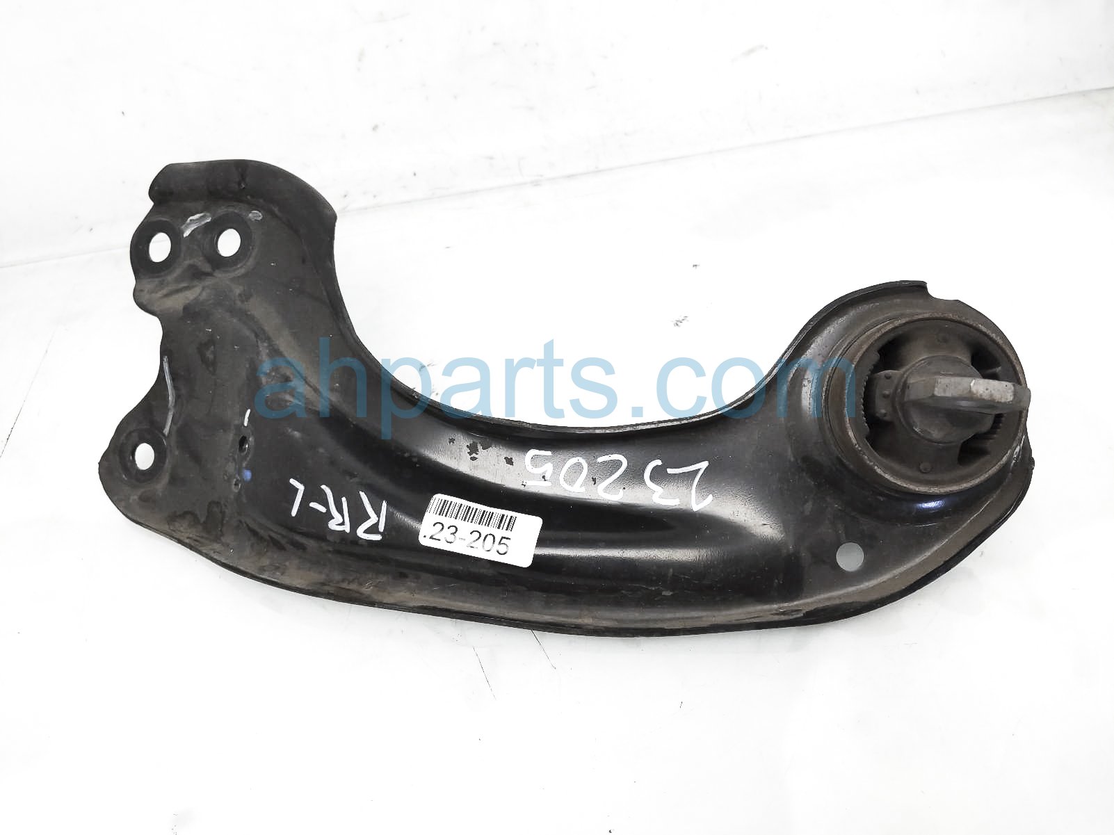 $75 Honda RR/LH TRAILING CONTROL ARM