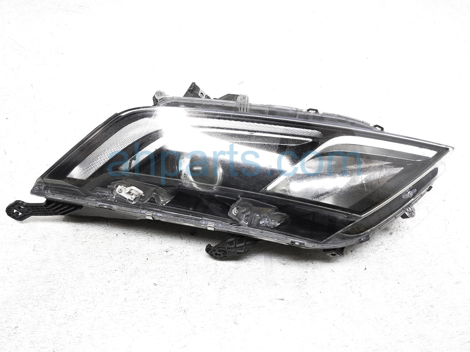 $150 Honda LH HEADLIGHT - HOLOGEN - NIQ