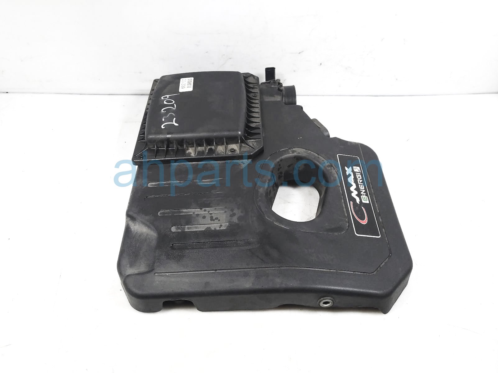 $75 Ford AIR INTAKE FILTER HOUSING