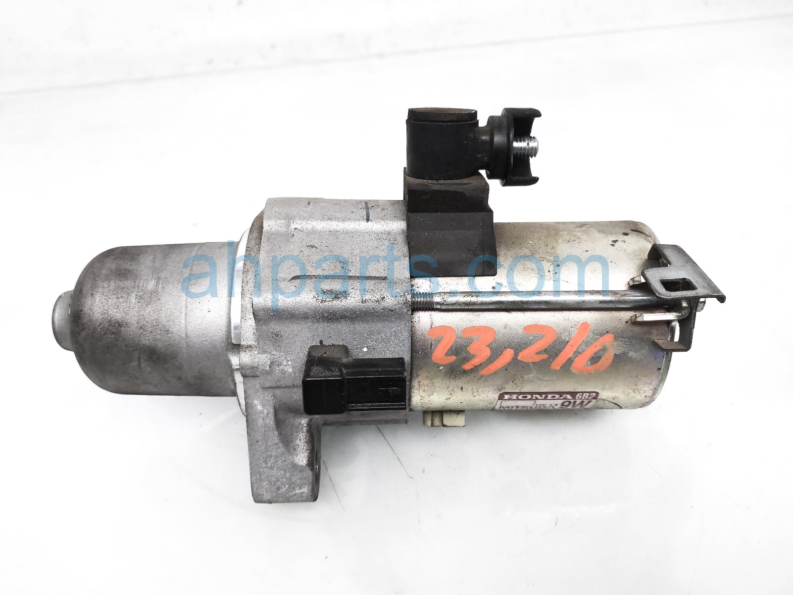 $100 Honda STARTER MOTOR