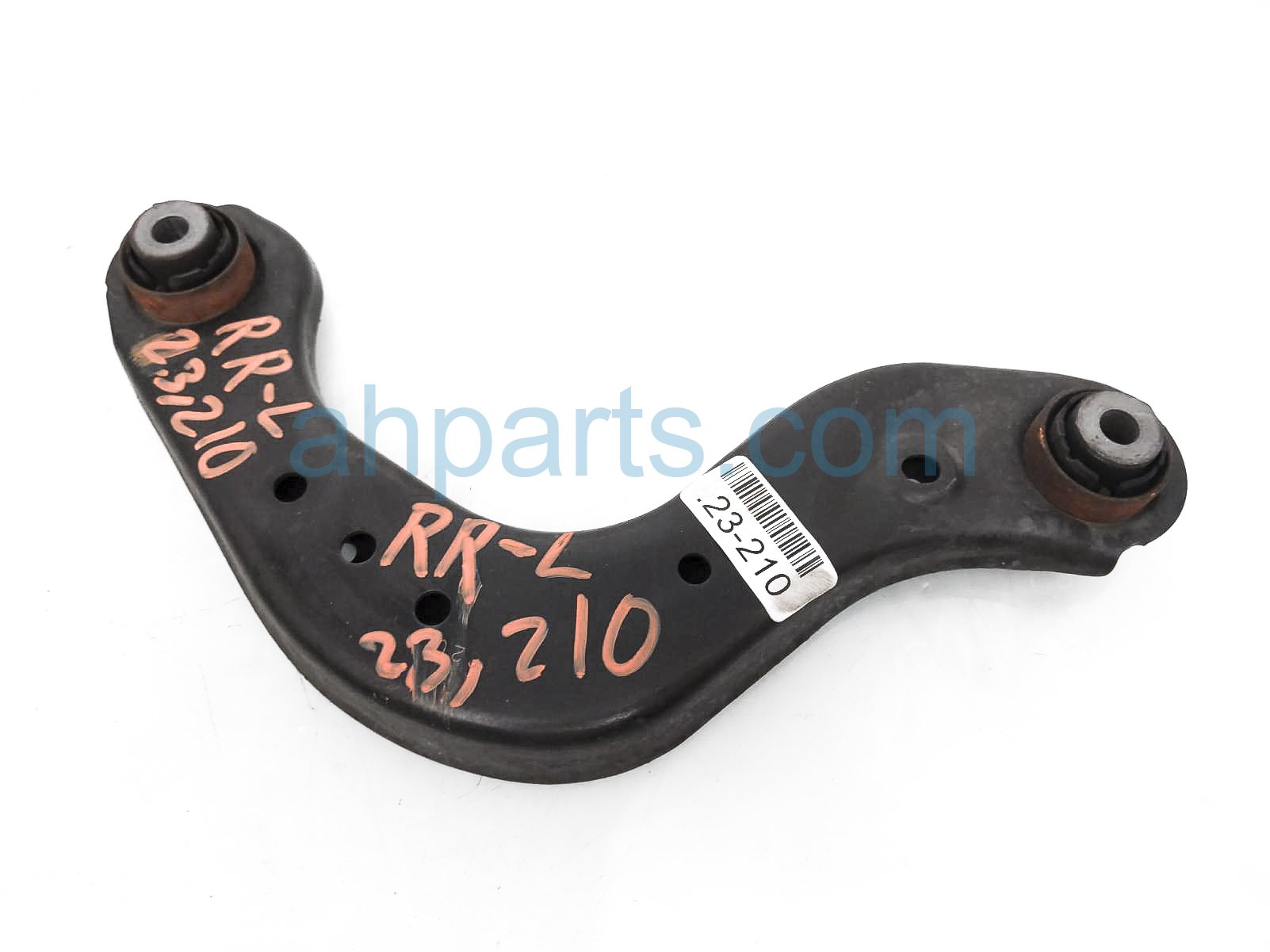 $30 Honda RR/LH UPPER CONTROL ARM