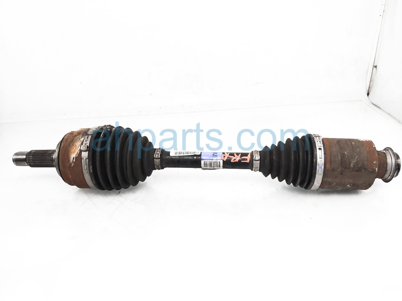 $185 Honda FR/RH CV AXLE DRIVE SHAFT - 2.0L