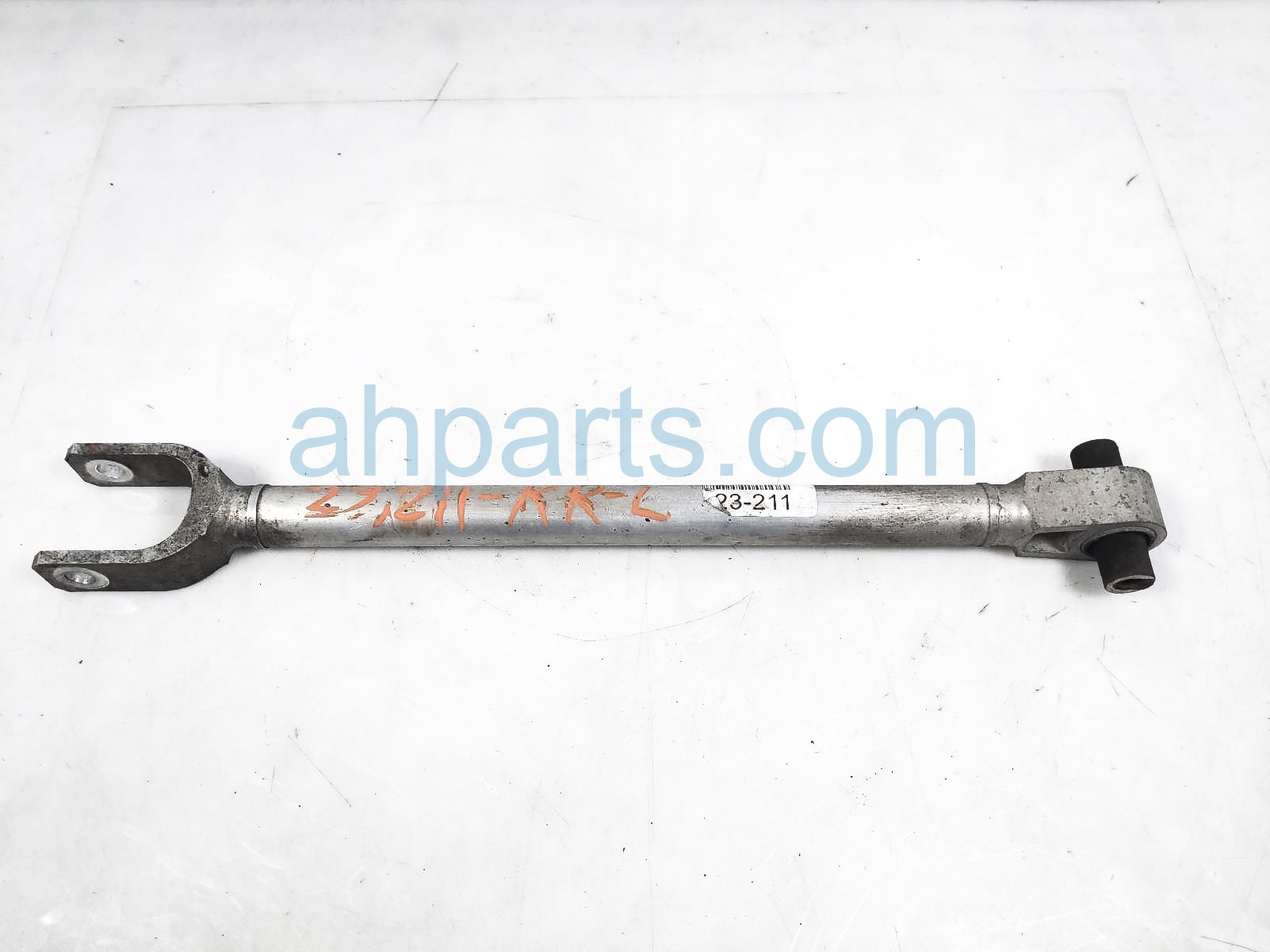 $50 Infiniti RR/LH REARWARD LOWER CONTROL ROD