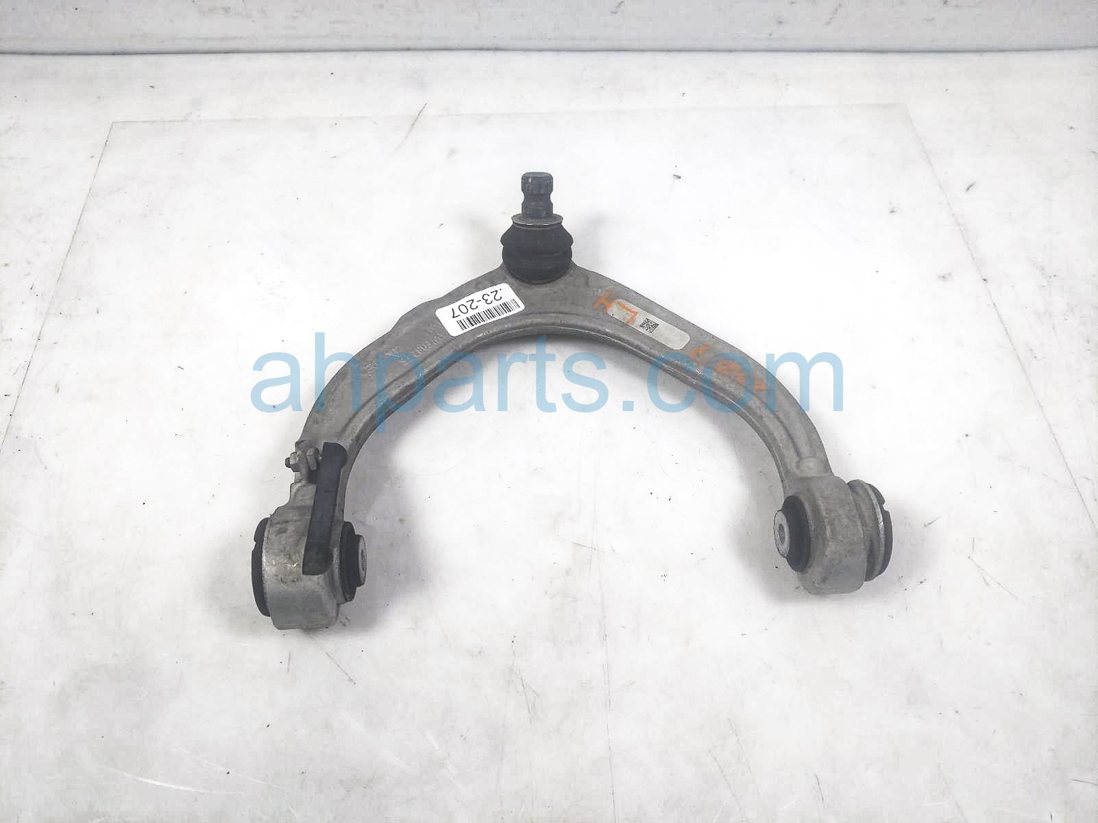 $59 BMW FR/LH UPPER CONTROL ARM - STD