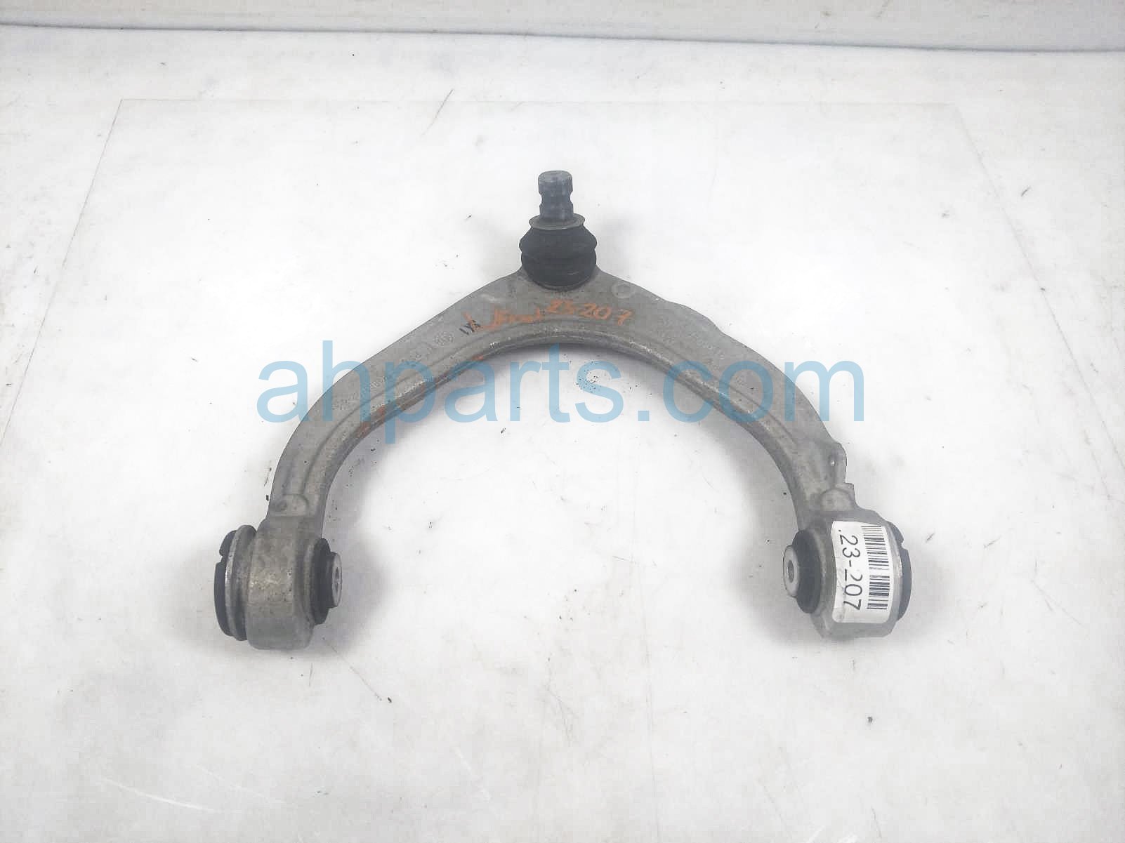 $75 BMW FR/RH UPPER CONTROL ARM - STD