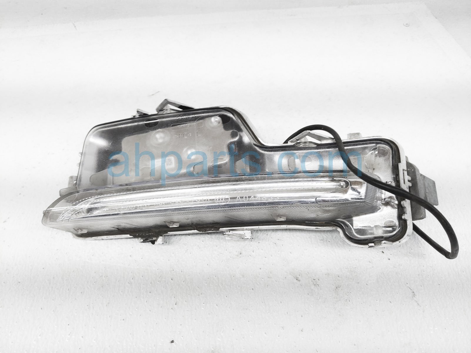 $65 Volvo LH DAYTIME RUNNING LAMP