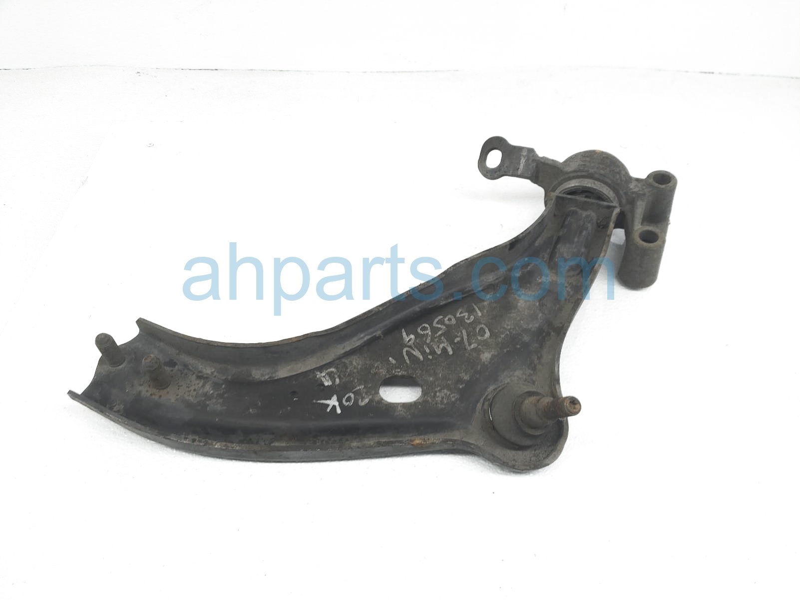 $50 BMW FR/RH LOWER CONTROL ARM