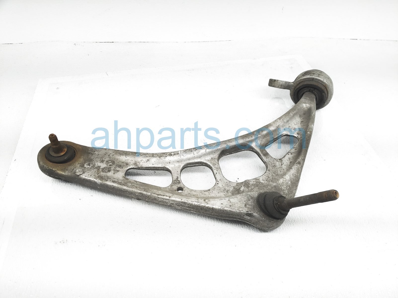 $45 BMW FR/RH LOWER CONTROL ARM