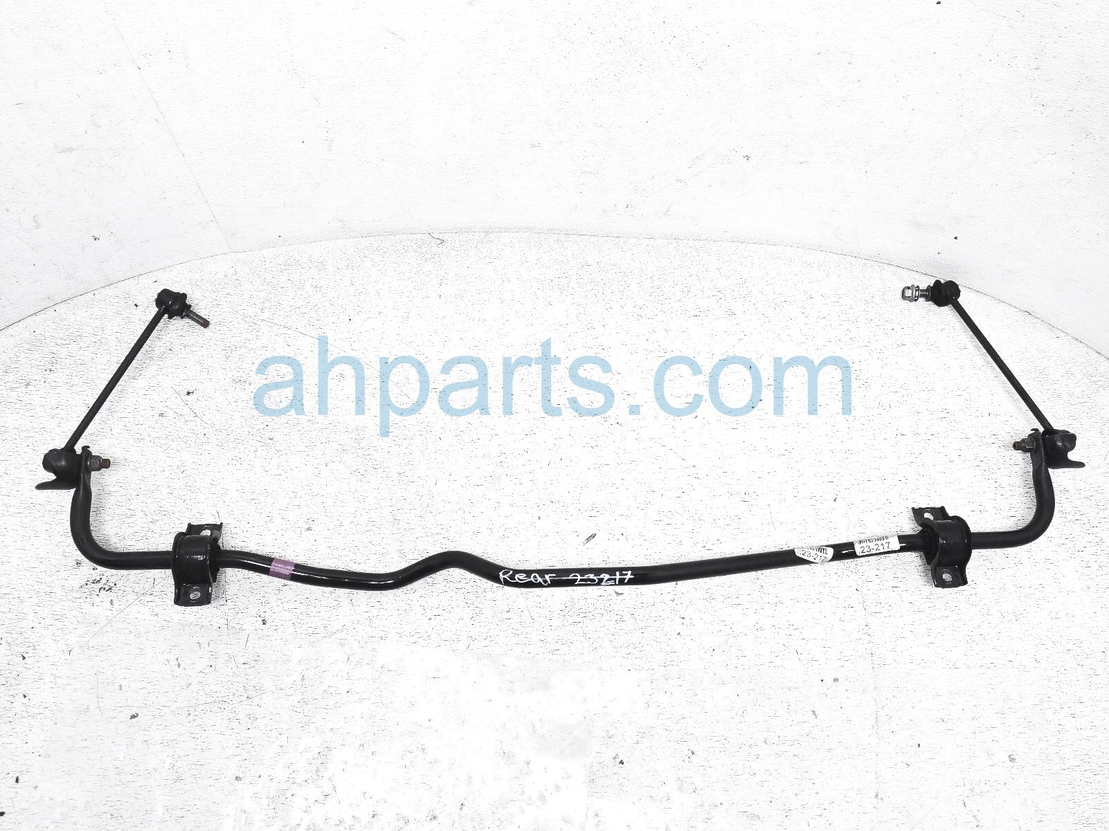 $125 Acura REAR STABILIZER / SWAY BAR - FWD