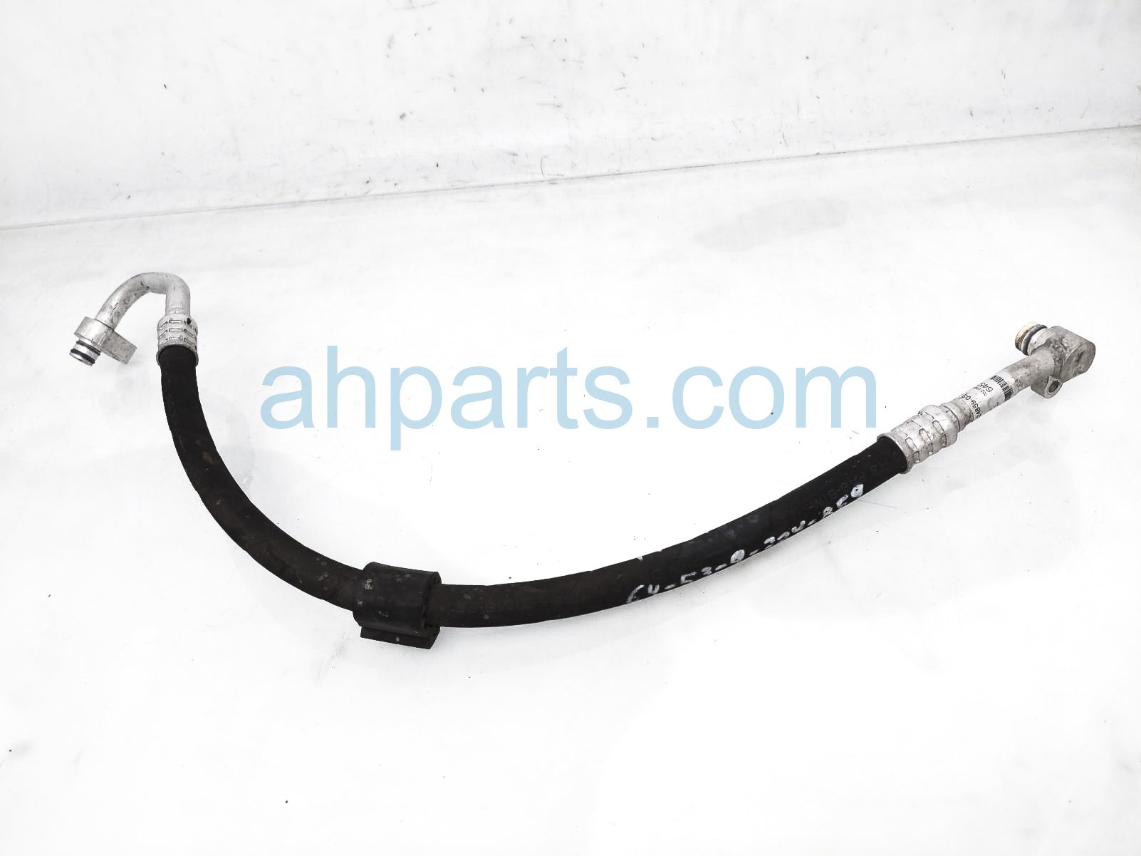 $30 BMW A/C REFRIGERANT DISCHARGE HOSE