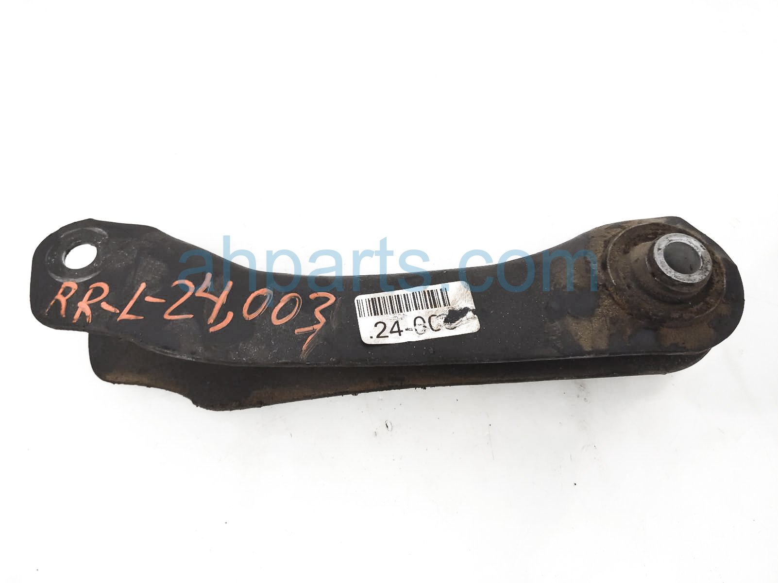 $39 Jeep RR/LH FORWARD (TOE LINK) CONTROL ARM