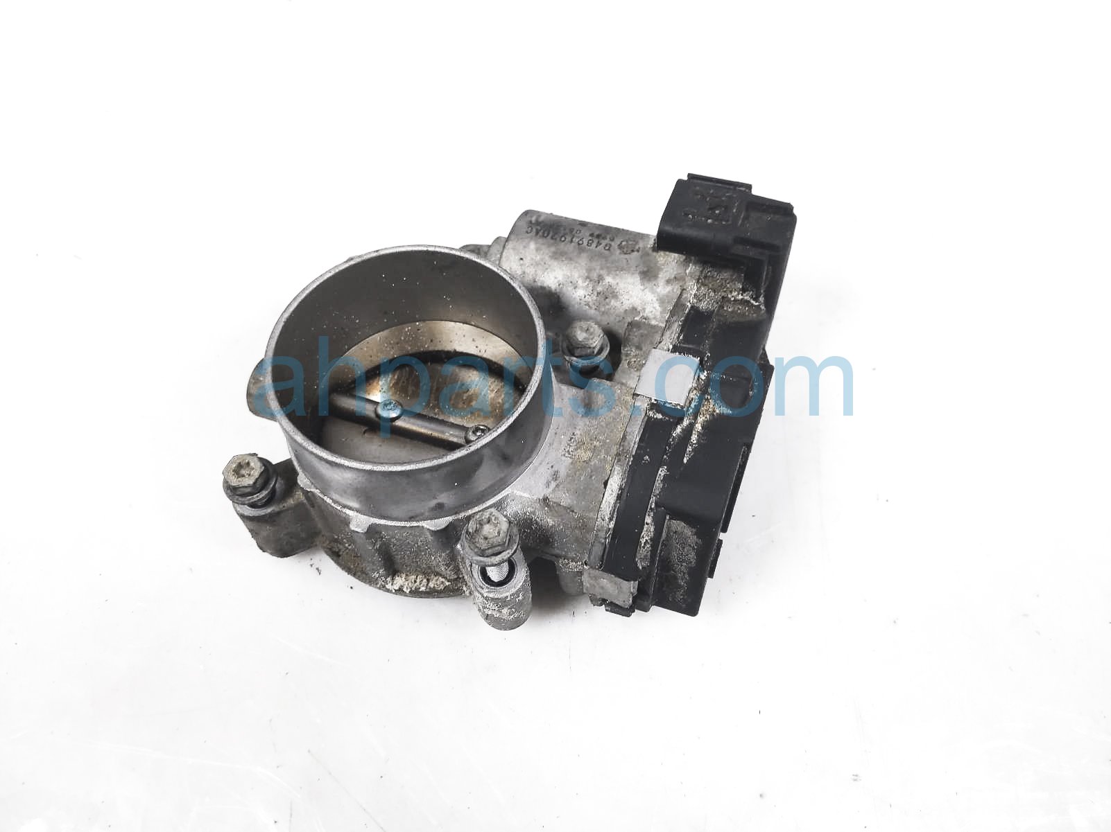 $49 Jeep THROTTLE BODY