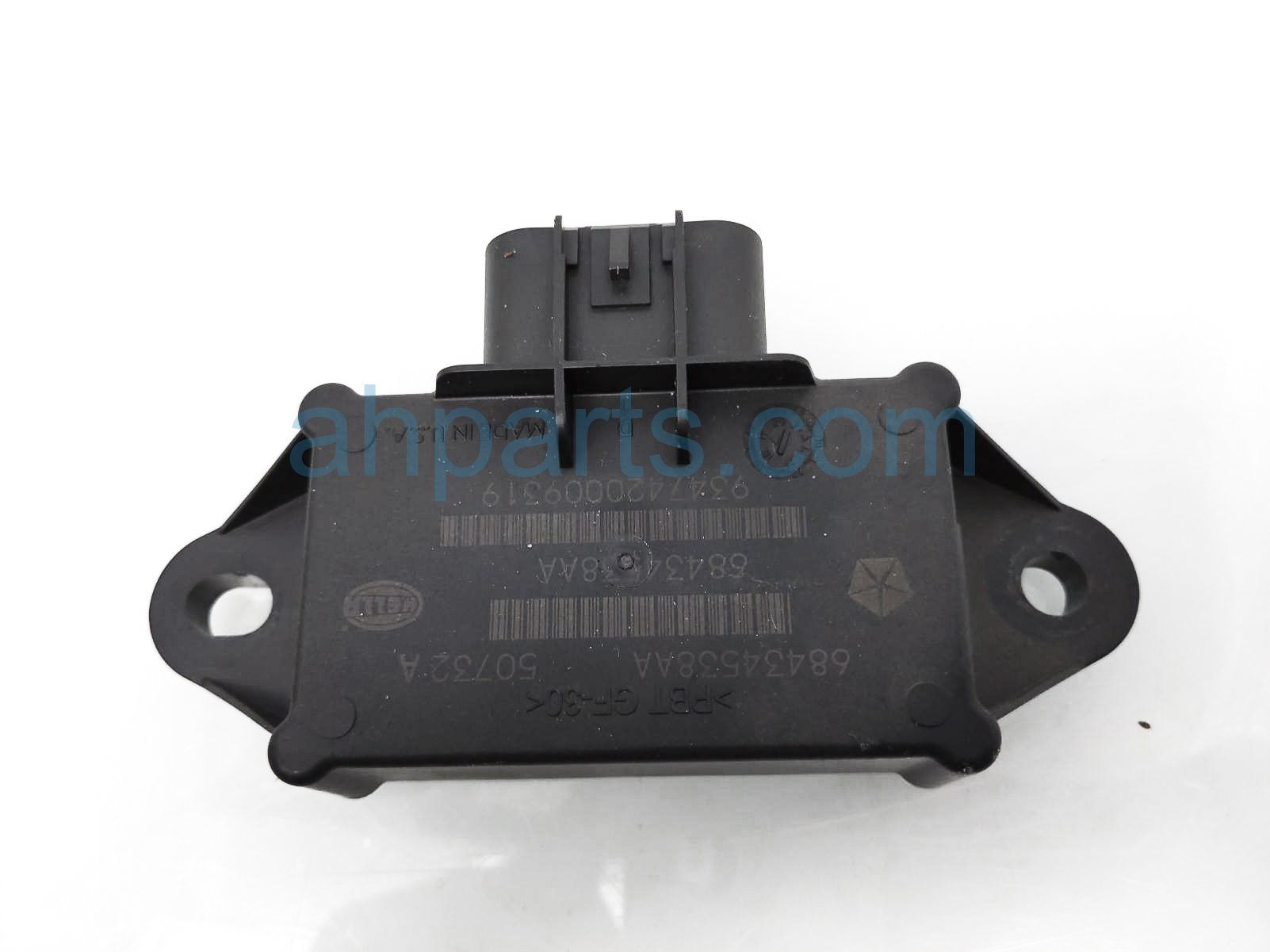 $49 Jeep FUEL PUMP CONTROL MODULE - 2.4L  AT