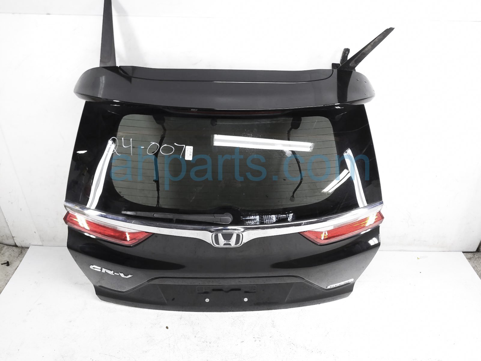 $1895 Honda LIFT GATE / TAIL GATE - BLACK