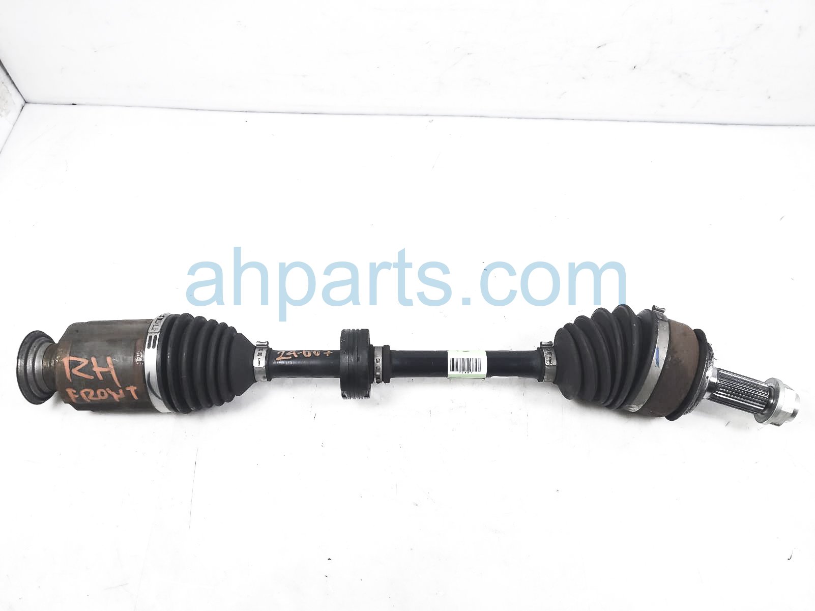 $115 Honda FR/RH OUTER CV AXLE DRIVE SHAFT