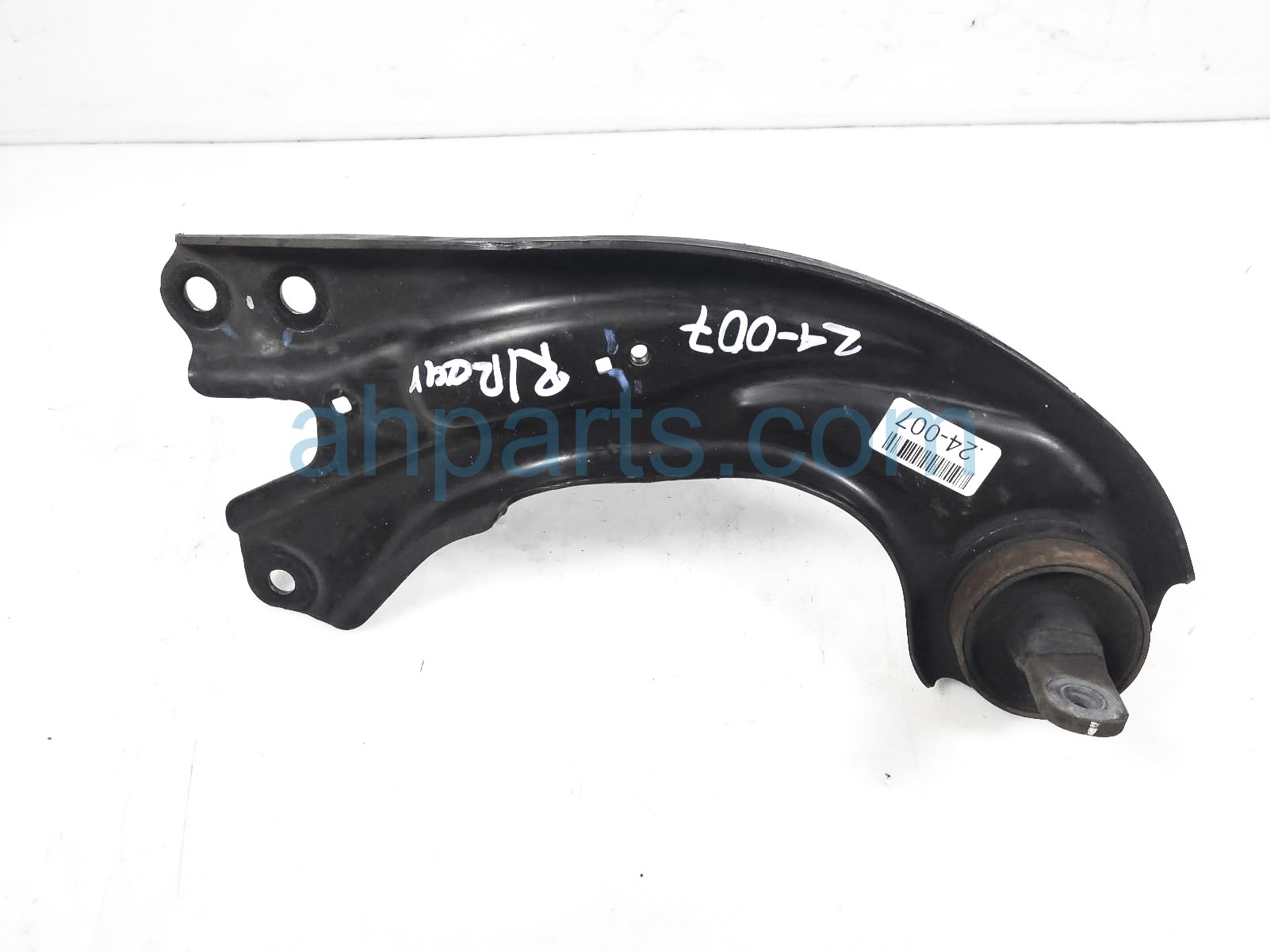 $75 Honda RR/RH TRAILING CONTROL ARM